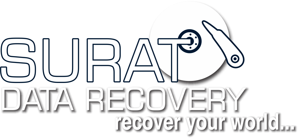Data Recovery in Surat